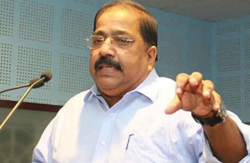 வடக்கு-கிழக்கில் சட்டவிரோத பௌத்த ஆலய கட்டுமானங்கள் ஒருபோதும்  அமைதியைக் கொண்டுவராது