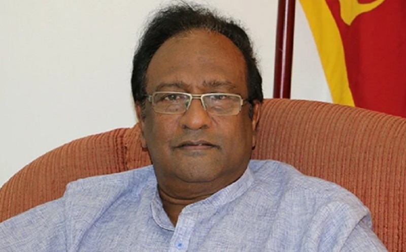 பயங்கரவாத   சட்டம் தொடர்பில் அரசாங்கம் முறையான வரைவிலக்கணம் வழங்க வேண்டும்! சரத் வீரசேகர