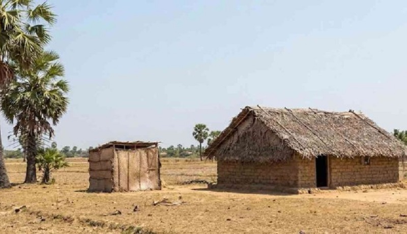 யாழில் சுமார் மூவாயிரத்துக்கும் மேற்பட்ட குடும்பங்கள்  மலசலக்கூட வசதிகள் இன்றி அவதி!