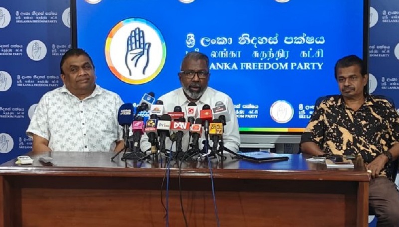 டக்ளஸ் தேவானந்தாவிற்கு உயிராபத்து: பாதுகாப்பை வழங்க கோரிக்கை