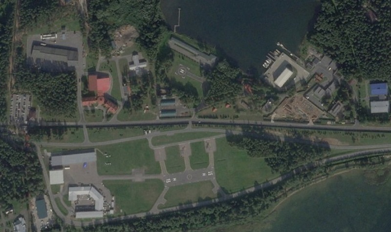 புடினின் வீட்டின் மீது ஆளில்லா விமானத் தாக்குதல்! மறுக்கும் உக்ரைன்