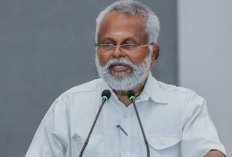 டக்ளஸ் தேவானந்தா சிறைச்சாலை வைத்தியசாலையில் அனுமதி!