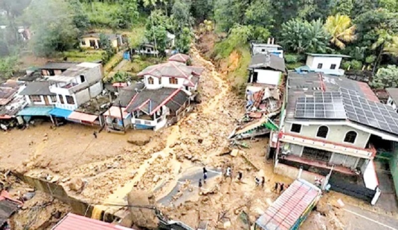 மலையக மக்களுக்கு நிரந்தர காணிகள் யாழ்ப்பாண உள்ளிட்ட  வடக்கில் காணிகள்!