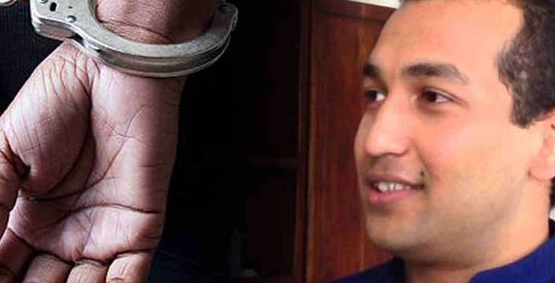 ஜோன்சன் பெர்னாண்டோவின் மகன் ஜொஹான் பெர்னாண்டோ கைது!