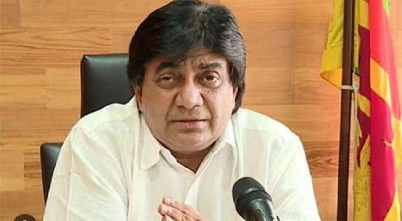 ரணில் நாட்டு மக்களுக்காக மீண்டும் நாடாளுமன்றத்திற்கு வர வேண்டும் -  டிலான் பெரேரா அழைப்பு!