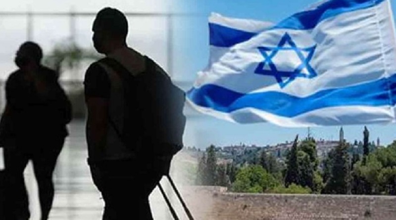 இலங்கையர்களுக்கு இஸ்ரேலில் தொழில் வாய்ப்பு! உடன்படிக்கைக்கு அங்கீகாரம்