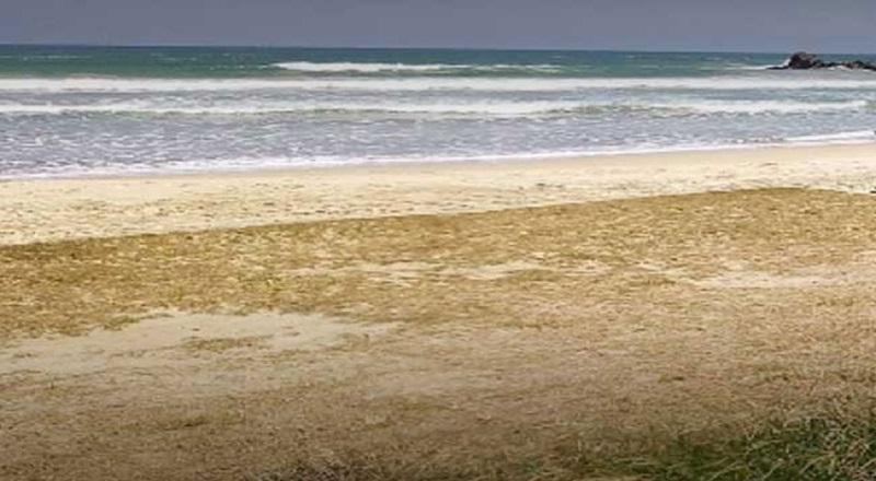 நீரில் அடித்துச் செல்லப்பட்ட இரு ரஷ்ய பிரஜைகள் மீட்பு!