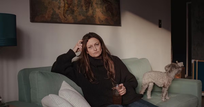 மருத்துவ தற்கொலைக்கு விண்ணப்பித்துள்ள பிரபல கனடிய நடிகை