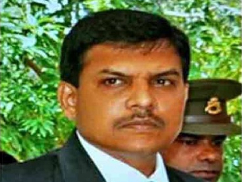 மோட்டார் சைக்கிளும் பேருந்தும் நேருக்குநேர் மோதி கோர விபத்து! ஒருவர் உயிரிழப்பு