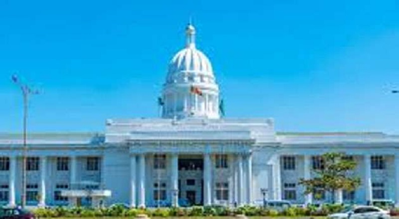 கொழும்பு மாநகரசபையின் 2026 ஆம் ஆண்டுக்கான வரவு- செலவுத் திட்டம் நிறைவேற்றம்!