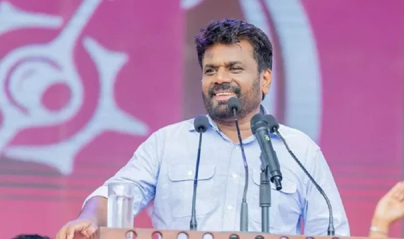 வடக்கு கிழக்கில் உள்ள தமிழ் கட்சிகளை ஒன்றிணைக்க அனுரா முயற்சிக்கின்றாரா?