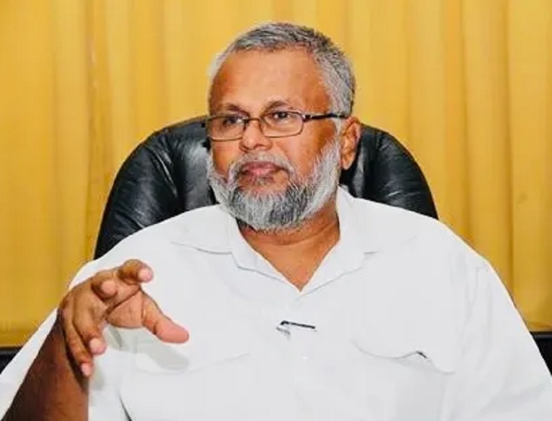 டக்ளஸின் கைதுக்கு பின்னால் வெளிவரும்  அரசியல்!