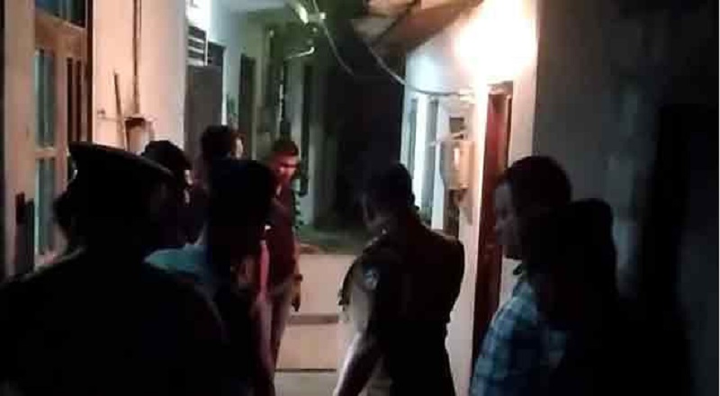 2025 ஆம் ஆண்டில் நாடு முழுவதும் 114 துப்பாக்கிச்சூட்டு சம்பவங்கள் பதிவு!