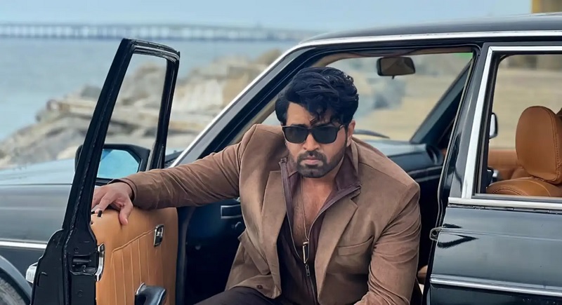 கடந்த ஆண்டு வெளியான 'ரெட்ட தல' படுதோல்வி