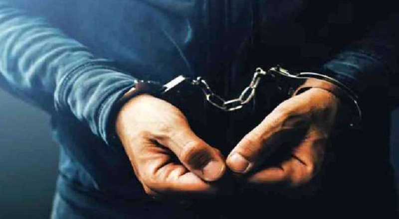 தனது 14 வயது மகனை அடித்தே கொலை செய்த தந்தை கைது!