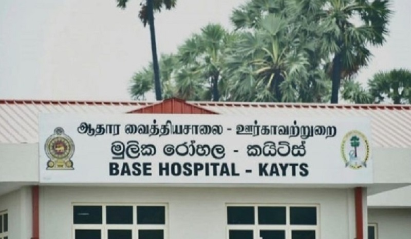 கடைக்குச் சென்ற இளைஞன் மீது மதுபோதையில் இருந்த குழு தாக்குதல்!