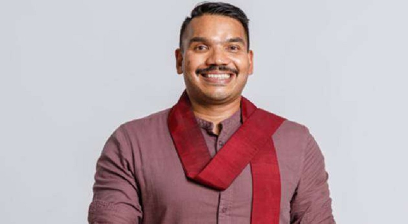 பிரதமர் ஹரிணி அமரசூரிய பதவி விலக வேண்டும் - நாமல் வலியுறுத்து!