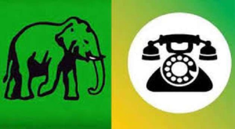 ஐக்கிய மக்கள் சக்தி மற்றும், ஐக்கிய தேசிய கட்சி இடையே கூட்டணி ஏற்படுமா?