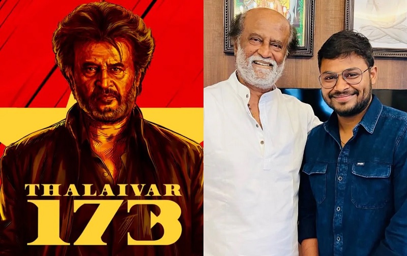 சூப்பர் ஸ்டாரை இயக்கும் டான் பட இயக்குனர் சிபி சக்கரவர்த்தி