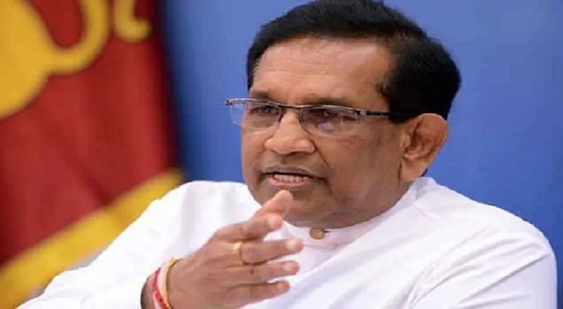 அமெரிக்காவின் நடவடிக்கையை  அங்கீகரிக்க முடியாது - வெனிசுலா விவகாரம் தொடர்பில் ராஜித சேனாரத்ன கருத்து!