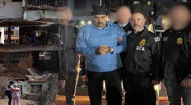 அமெரிக்காவின் இராணுவ ஆக்கிரமிப்பில் 30 கியூப மக்கள் உயிரிழப்பு : தேசிய துக்க தினம் பிரகடனம்!