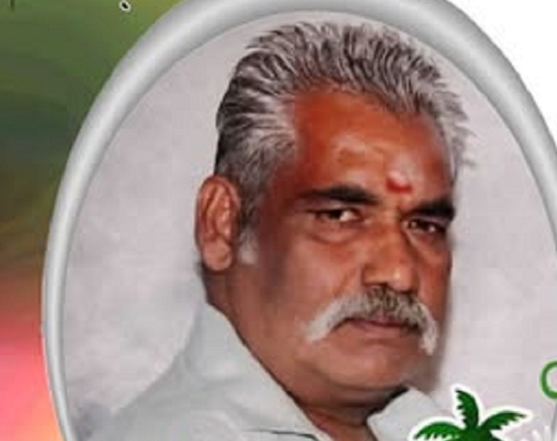 மரண அறிவித்தல் - அமரர் தெய்வேந்திரம் பராமானந்தம்!