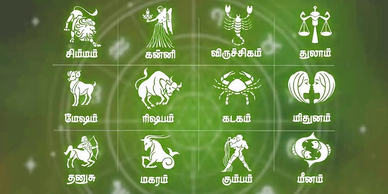 ஜனவரி மாத ராசிபலன் - 12 ராசிகளுக்கும் உள்ளே பலன்கள் உள்ளன