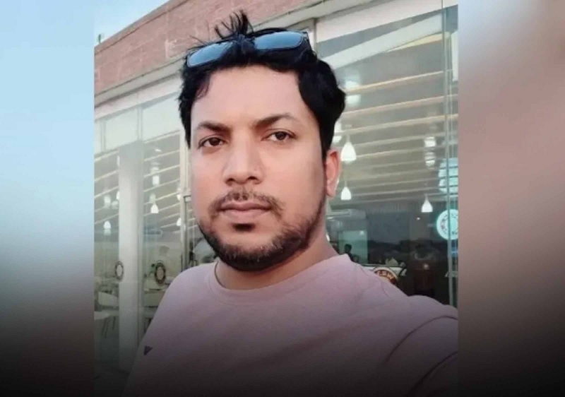 வங்கதேசத்தில் மேலும் ஒரு இந்து இளைஞர் கொலை