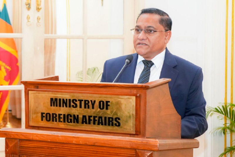 இலங்கையில் இலத்திரனியல் பயண அனுமதி திட்டம்!