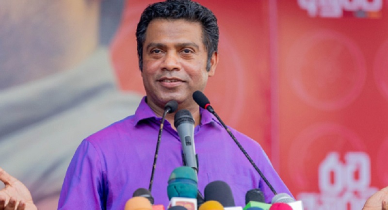 தொற்றா நோய்களைக் கட்டுப்படுத்த புதிய நடவடிக்கை!  நளிந்த ஜயதிஸ்ஸ