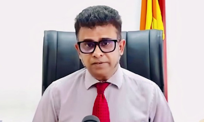 புதிய காற்றழுத்த தாழ்வு மண்டலம்! தாழ்நிலப் பகுதிகளில் வசிக்கும் மக்களுக்கு எச்சரிக்கை