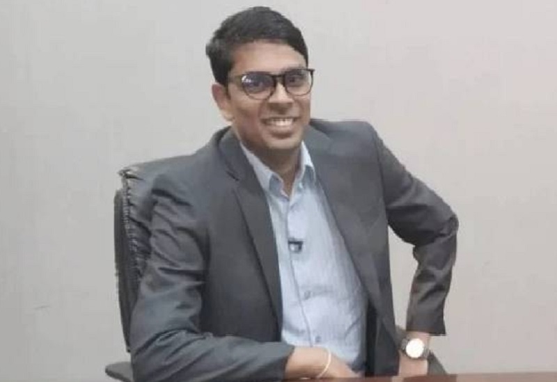 சத்தியமூர்த்தி மீது அவதூறு: அர்ச்சுனாவிற்கு இடைக்கால தடை உத்தரவு  பிறப்பித்த நீதிமன்றம்