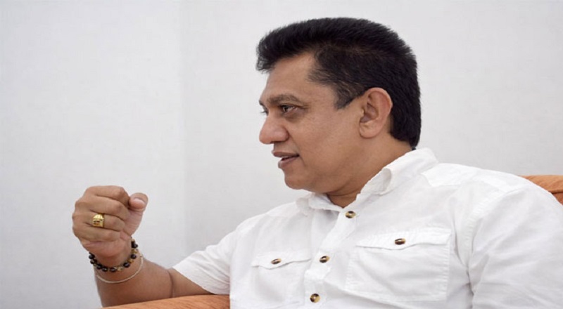 முன்னாள் நாடாளுமன்ற உறுப்பினர்  சரித ஹேரத்திற்கு சஜித் வழங்கிய அங்கீகாரம்!