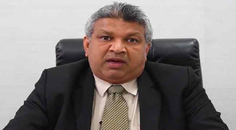 எந்த நாடாளுமன்ற உறுப்பினரும் ஓய்வூதியம் பெற தகுதி பெற மாட்டார்கள் - ஹர்ஷன நாணயக்கார!