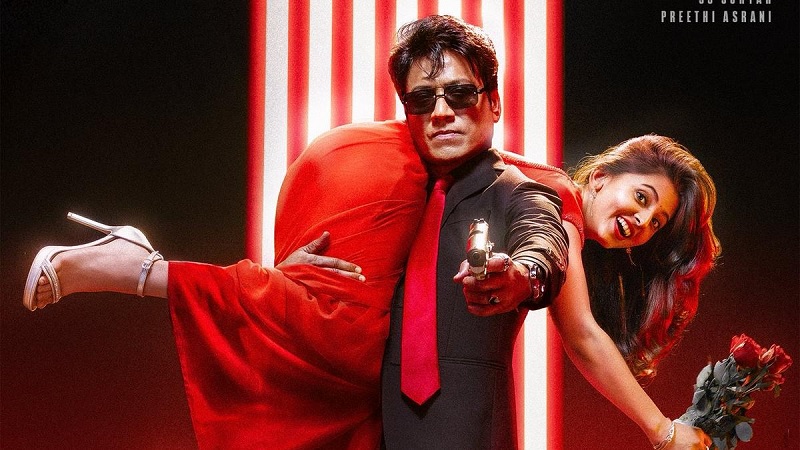 படப்பிடிப்பில் விபத்தில் சிக்கிய இயக்குனர் மற்றும் நடிகர் எஸ்.ஜே.சூர்யா