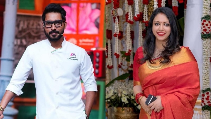 குழந்தைக்கு வாழ்நாள் முழுவதும் பொறுப்பேற்க தயார் - மாதம்பட்டி ரங்கராஜ்