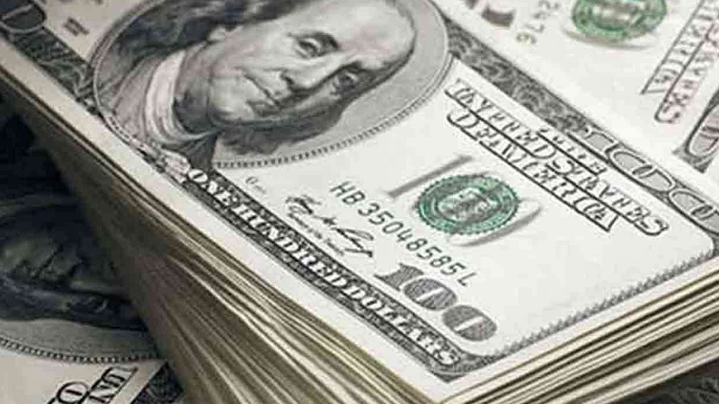 கடந்த வருட இறுதியில் இலங்கையின் கையிருப்பு அதிகரிப்பு!