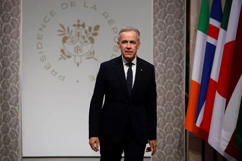 அடுத்த வாரம் சீனா செல்லும் கனடா பிரதமர் மார்க் கார்னி