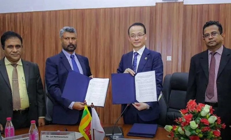 இலங்கை இளைஞர்களுக்கு ஜப்பானில் வேலை வாய்ப்புக்கள்!