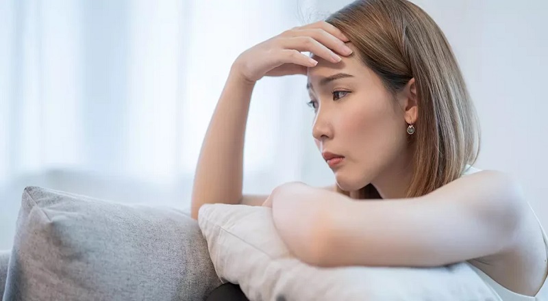 அதிகமாக பதட்டமாக உணர்கிறீர்களா? சில தீர்வுகள் இதோ!!