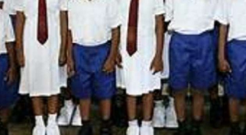 இலவச பாடசாலை சீருடைகள் தொடர்பில் வெளியான அறிவிப்பு!