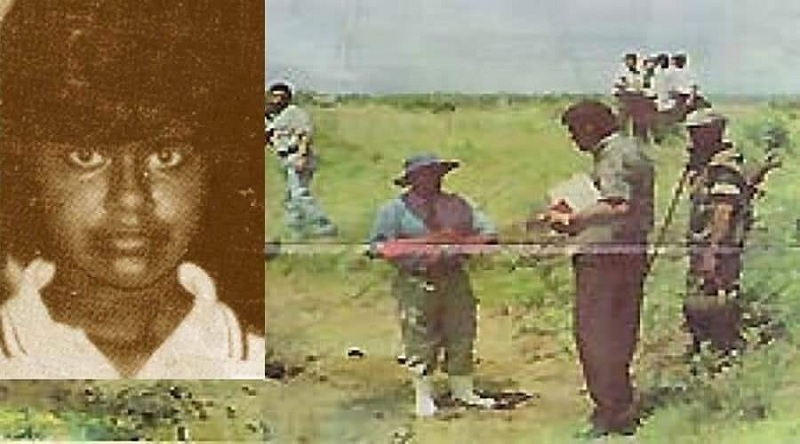 செம்மணிக்கு நீதி கிடைக்க போகிறதா? குற்றவாளி உதவுவாரா?