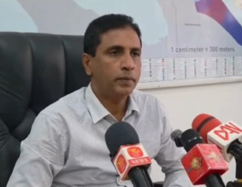 அனர்த்தத்தை எதிர்கொள்ள தயார் நிலையில் யாழ்ப்பாணம்: மக்கள் அச்சமடைய தேவையில்லை