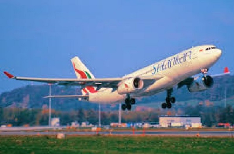 குவைத்துக்கு சென்ற ஸ்ரீலங்கன் விமானம் கட்டுநாயக்கவிற்கு மீண்டும் திருப்பப்பட்டது!