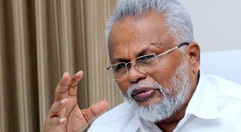 கைது நடவடிக்கை - விடுதலையின் பின் ஜனாதிபதிக்கு உருக்கமாக நன்றி கூறினார் டக்ளஸ்!