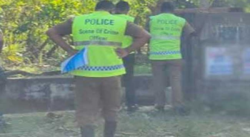 பியகமவில் கூரிய ஆயுதத்தால் தாக்கப்பட்டு இளைஞர் ஒருவர் படுகொலை!