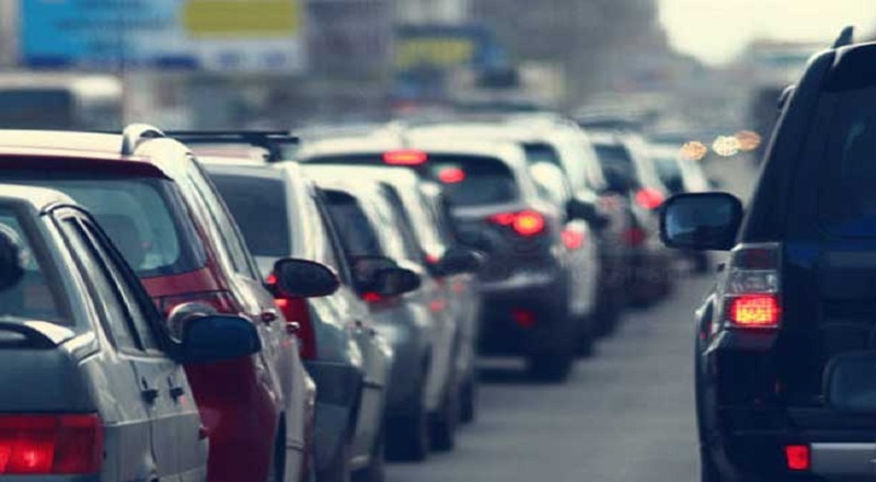 கொழும்பு-கண்டி சாலையில் இடம்பெறும்  கட்டுமானப் பணிகள் - சாரதிகளின் கவனத்திற்கு!