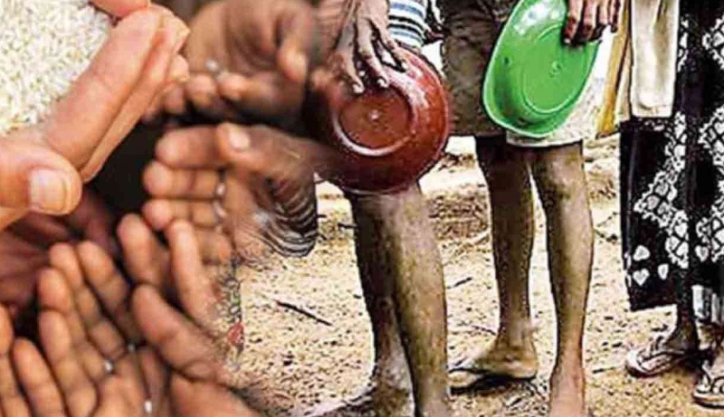 இலங்கையில் 4 பேரில் ஒருவர் வறுமையில்! ஆய்வில் வெளியான அதிர்ச்சித் தகவல்