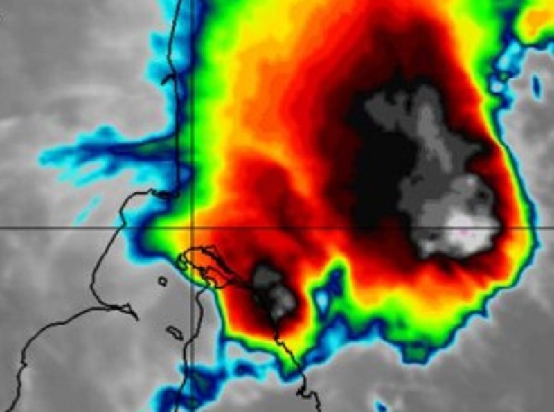 வடக்கில் நாளை காலை வரை மழை தொடரும்! மீனவர்களுக்கு எச்சரிக்கை
