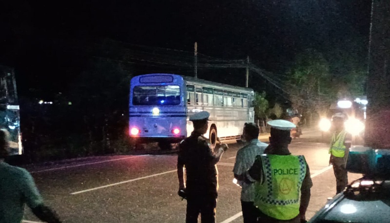 அனைவரும் அவசியமாக படிக்க வேண்டிய முக்கியமான பொலிஸ்  தகவல்!